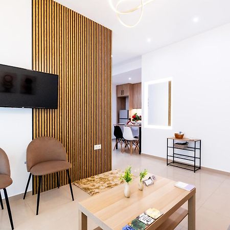 Pagani Urban - Premium Private Apartment Καλαμάτα Εξωτερικό φωτογραφία