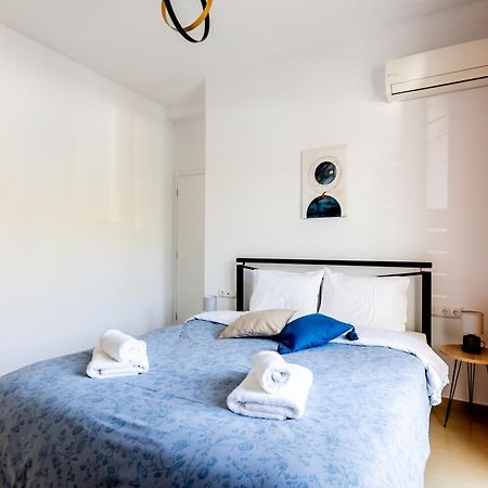 Pagani Urban - Premium Private Apartment Καλαμάτα Εξωτερικό φωτογραφία