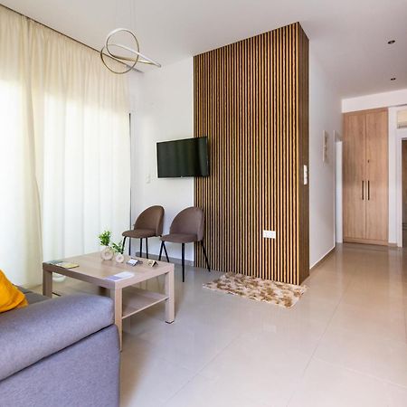 Pagani Urban - Premium Private Apartment Καλαμάτα Εξωτερικό φωτογραφία
