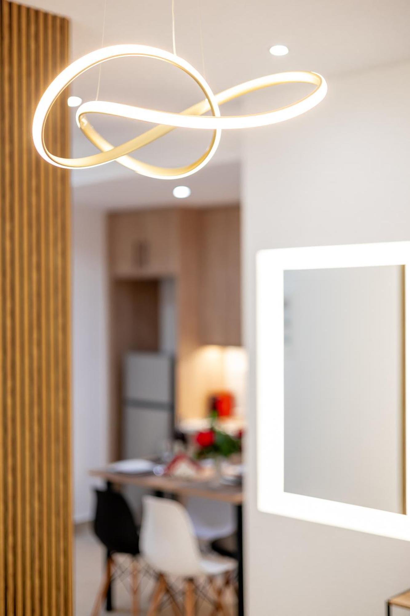 Pagani Urban - Premium Private Apartment Καλαμάτα Εξωτερικό φωτογραφία