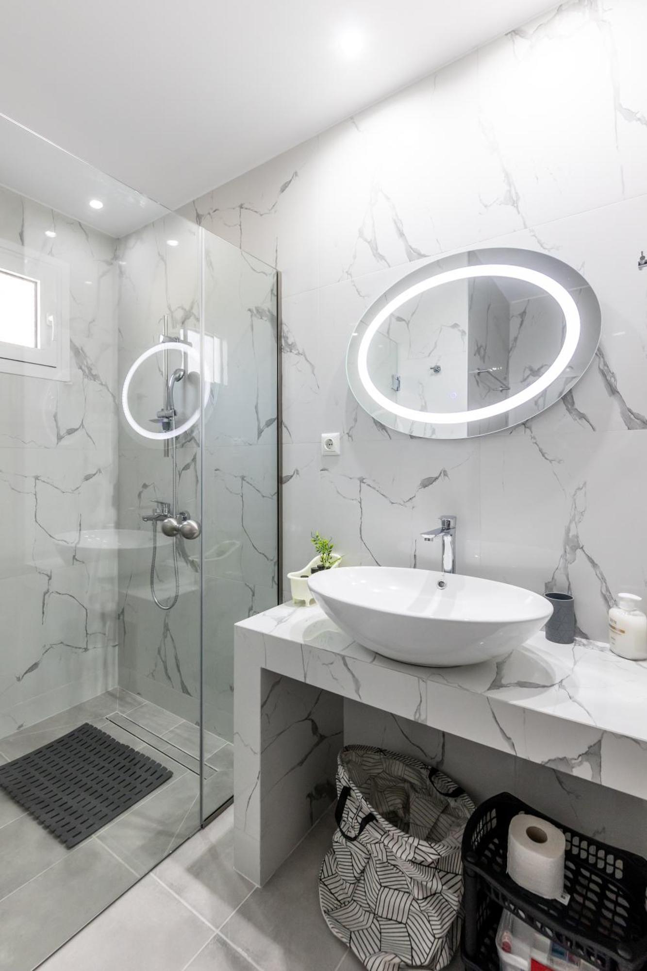 Pagani Urban - Premium Private Apartment Καλαμάτα Εξωτερικό φωτογραφία