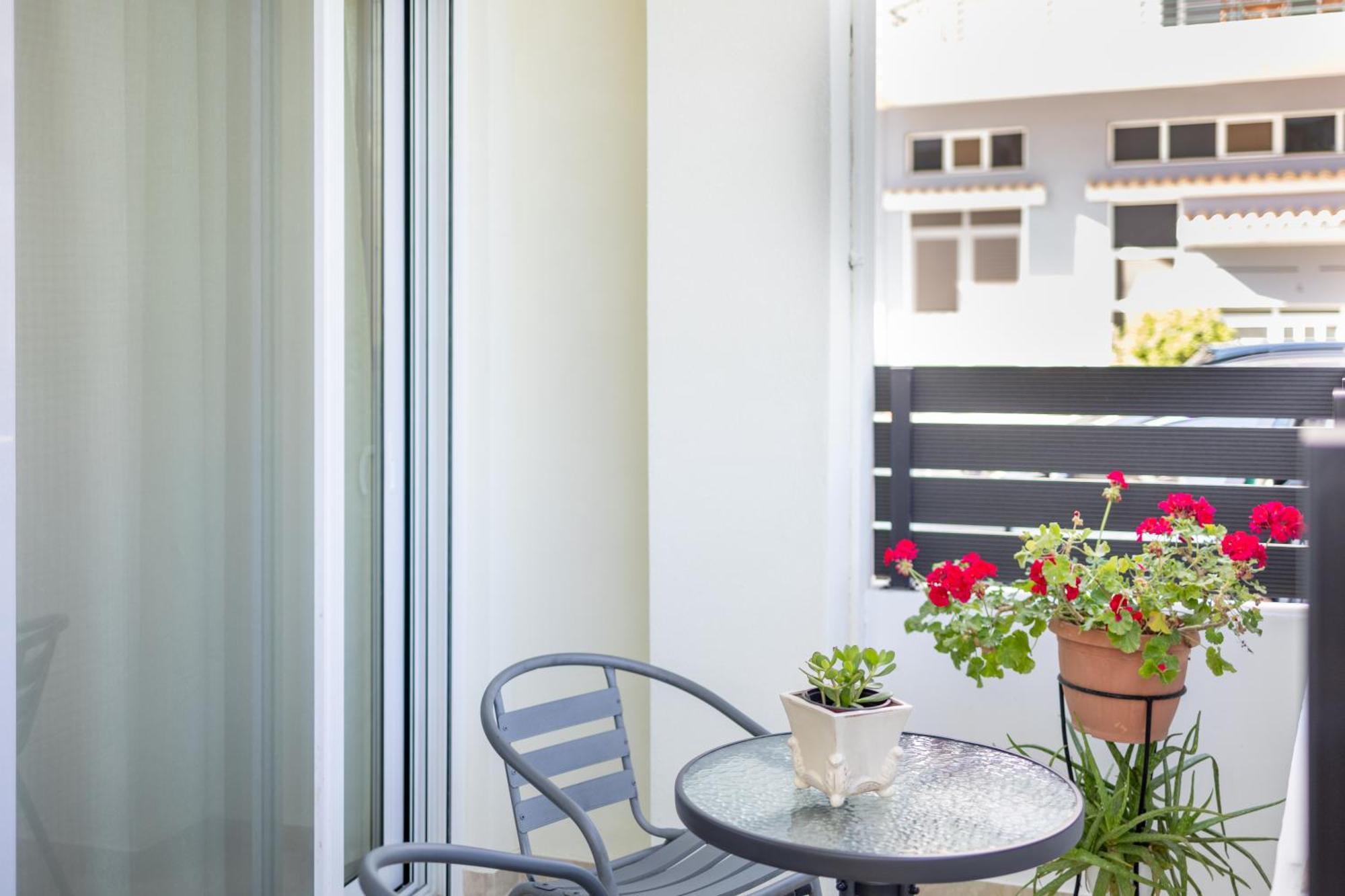 Pagani Urban - Premium Private Apartment Καλαμάτα Εξωτερικό φωτογραφία