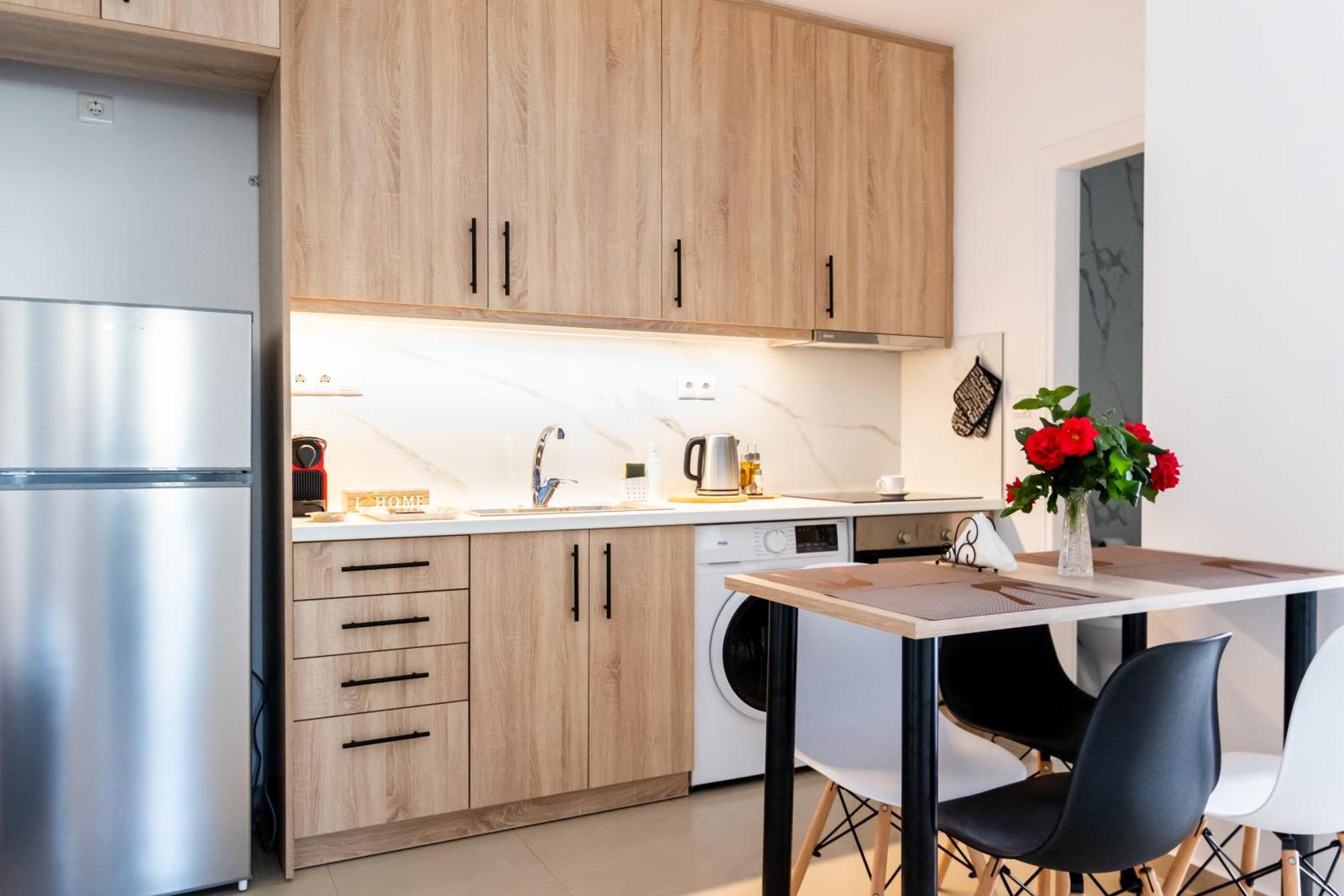 Pagani Urban - Premium Private Apartment Καλαμάτα Εξωτερικό φωτογραφία