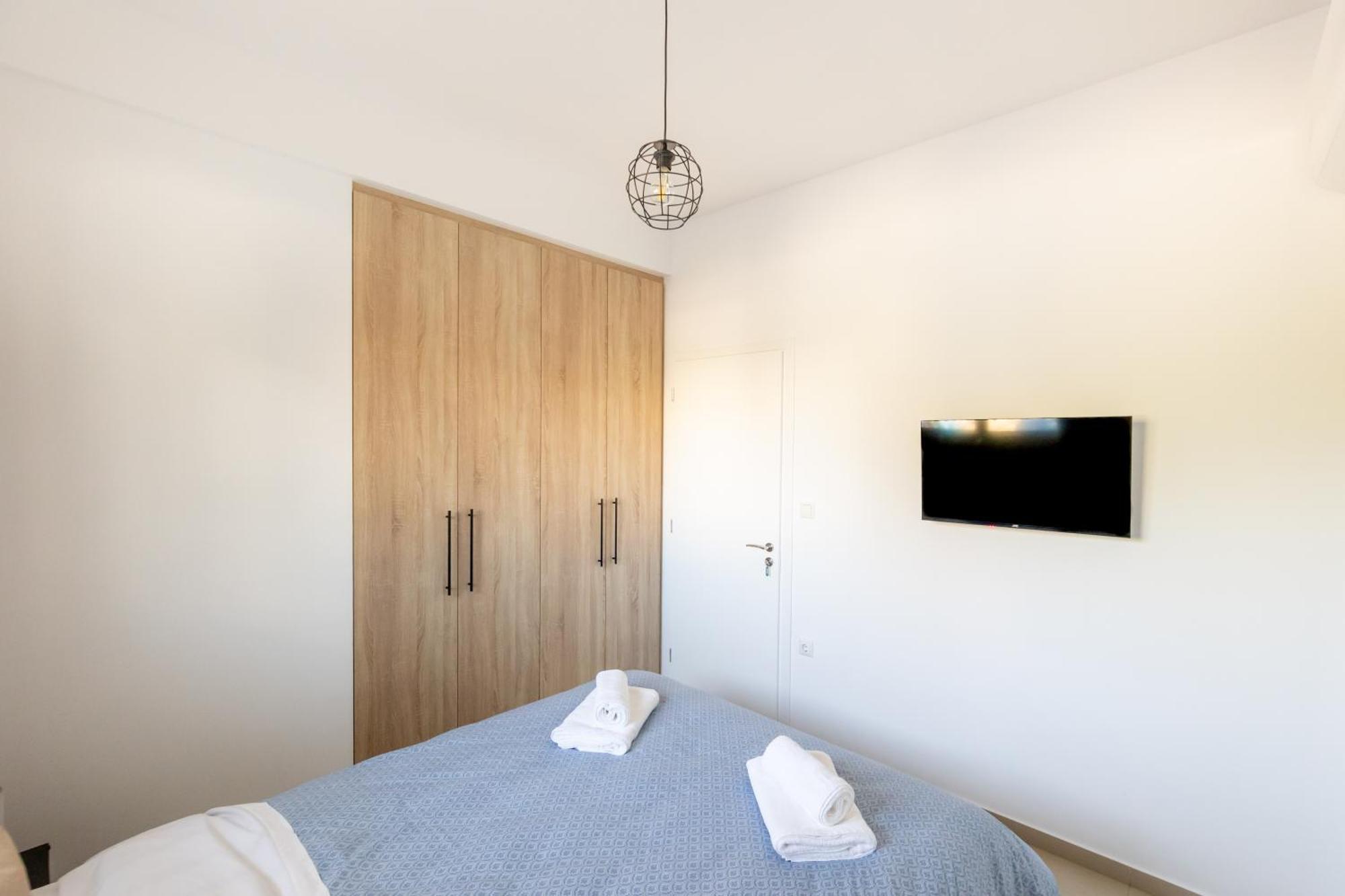 Pagani Urban - Premium Private Apartment Καλαμάτα Εξωτερικό φωτογραφία