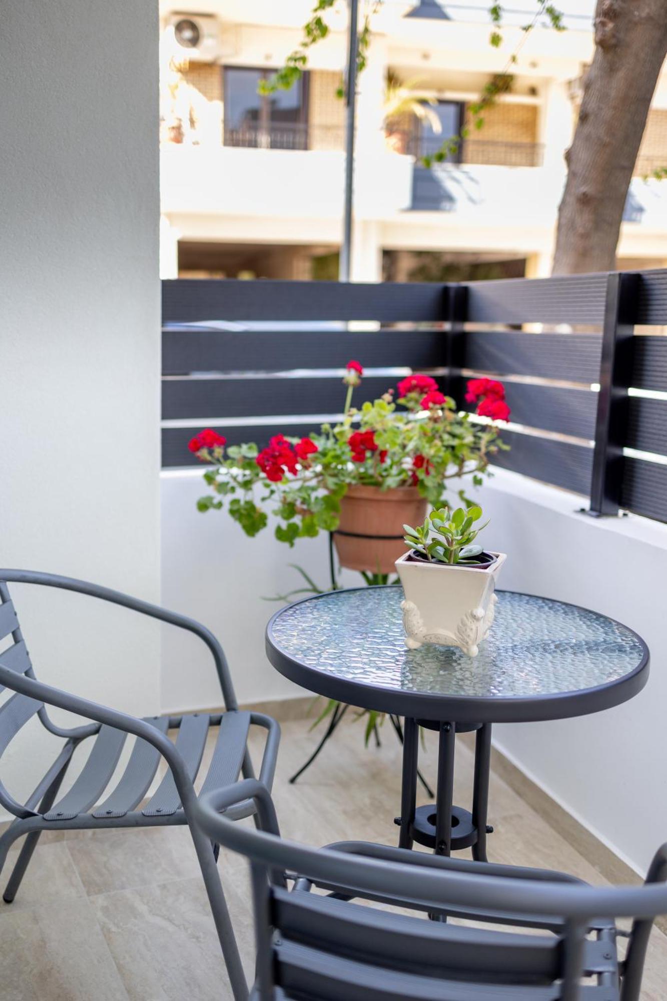 Pagani Urban - Premium Private Apartment Καλαμάτα Εξωτερικό φωτογραφία