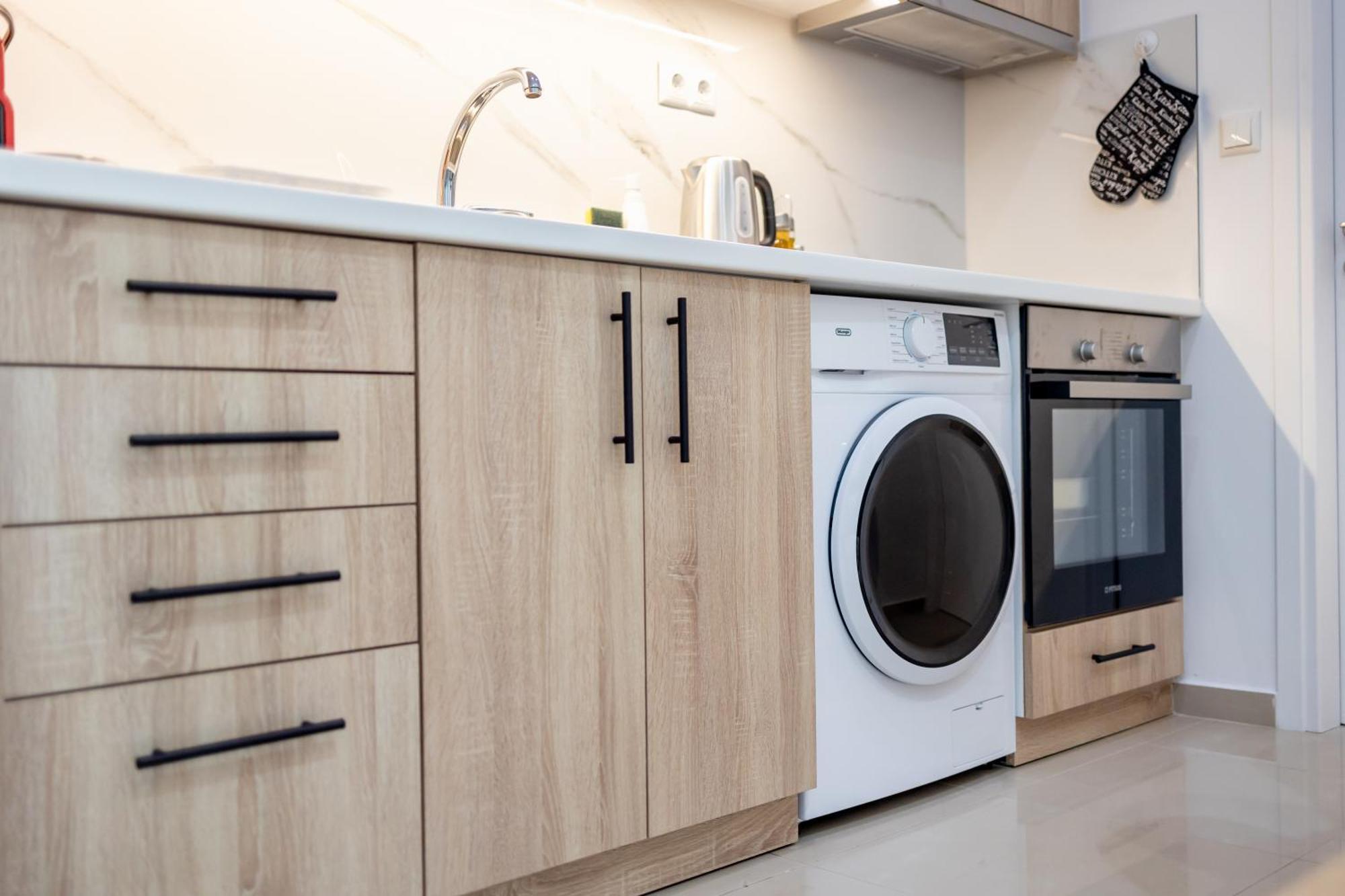 Pagani Urban - Premium Private Apartment Καλαμάτα Εξωτερικό φωτογραφία