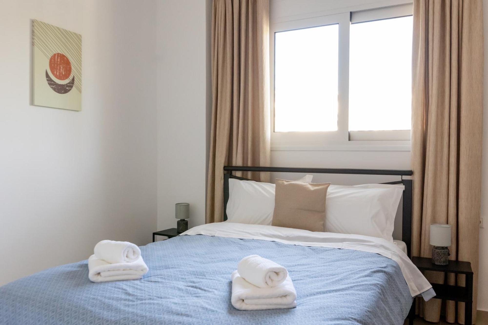 Pagani Urban - Premium Private Apartment Καλαμάτα Εξωτερικό φωτογραφία