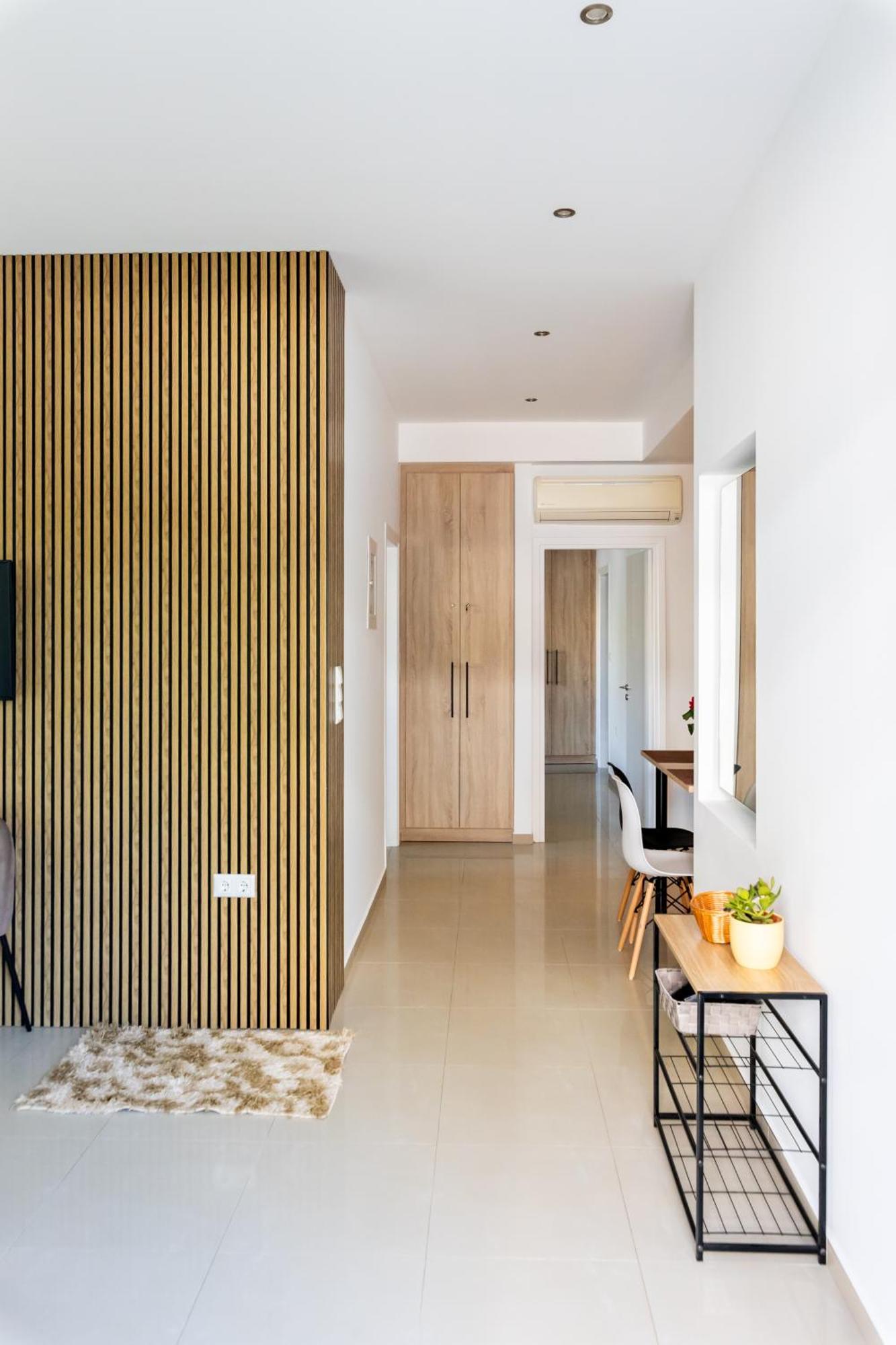 Pagani Urban - Premium Private Apartment Καλαμάτα Εξωτερικό φωτογραφία